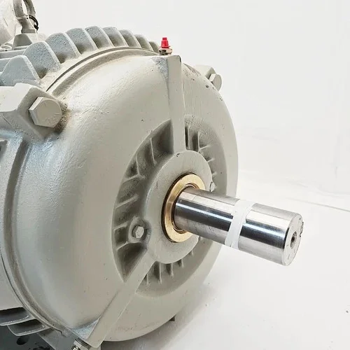 Siemens SD100 IEEE 40 HP 3 Phase Electric AC Motor 1LE24213AB112AA3 — product image 2 of 5