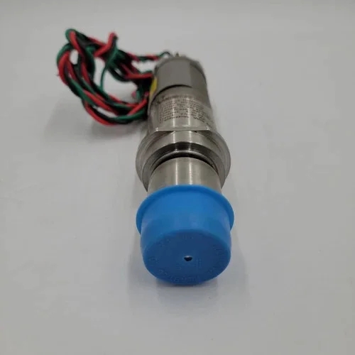 Viatran 3535CNGX158 Pressure Transmitter — product image 4 of 8