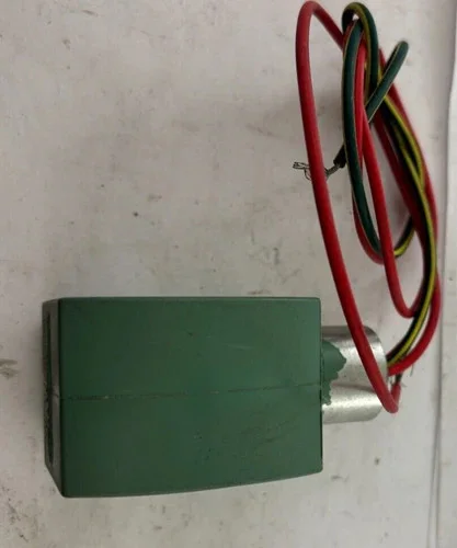 ASCO MP-C-080 236610-032-D Solenoid Coil — product image 5 of 5