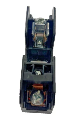 Bussmann BC6031S Class CC Fuse Block — product image 4 of 4