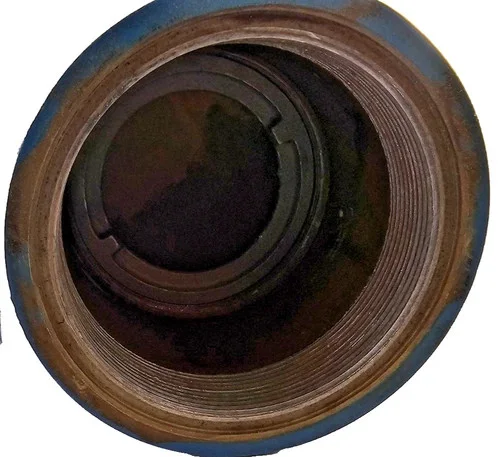 Adalet PLM XIHFGCX-2L Explosion-Proof Instrument Housing — product image 4 of 6