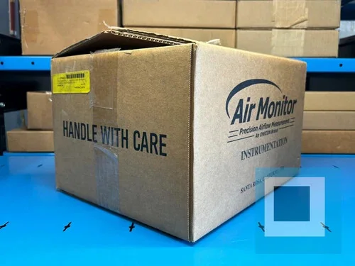 Air Monitor CAMM Combustion Airflow Management Monitor — primary product image