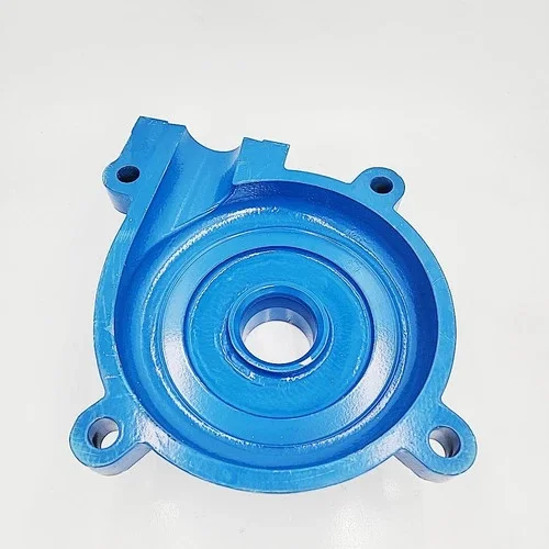 Weir Warman Slurry Pump Cover Plate B15013D21 — product image 2 of 6
