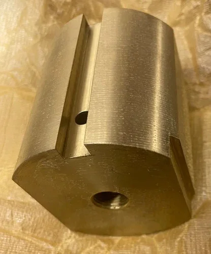 Dresser-Rand Brass Coupling Hub B193015B — primary product image