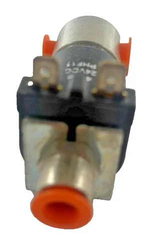Parker 30CC02EV4T2B Solenoid Valve — product image 4 of 7