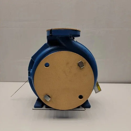 Summit Pump 2196 STO Centrifugal Pump 1.5x3-8 DI/SS with 7.2" Impeller — product image 13 of 16