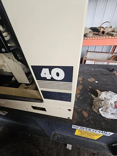Kohler 50REOZK 50 kW Diesel Generator Set — product image 8 of 8