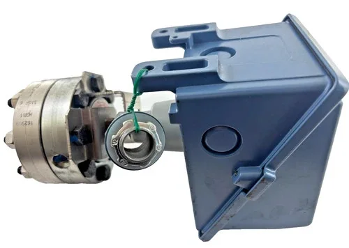 United Electric J400-361 Pressure Switch, 0-300 PSI, SPDT, Stainless Steel — primary product image