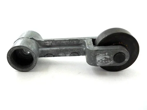 General Electric 9902J100B Roller Lever Arm — product image 4 of 4