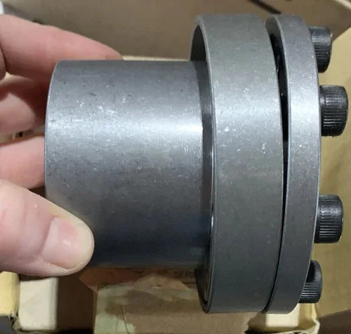 Tsubaki Power-Lock TF Series PL050X065TF Keyless Shaft Locking Device — primary product image