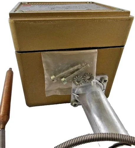 Barksdale Gold Line Temperature Switch T2H-K250-A — product image 3 of 8