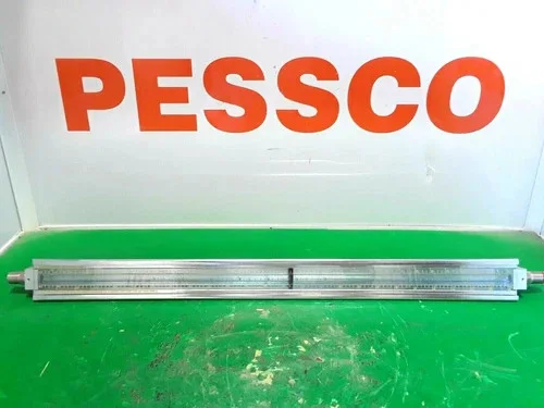 Kenco 5700 Series Bulk Tank Level Gauge 5700-36WVRH-GS-ATM-AMB-NS — primary product image