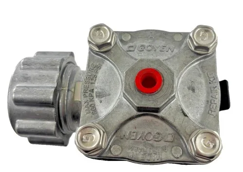 Goyen RCAC20DD4002 Dust Collector Pulse Valve — product image 3 of 5