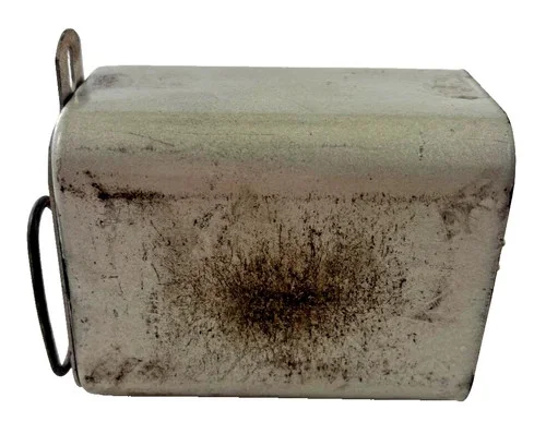 Panalarm 50-F1 125VDC Flasher Module — product image 2 of 4