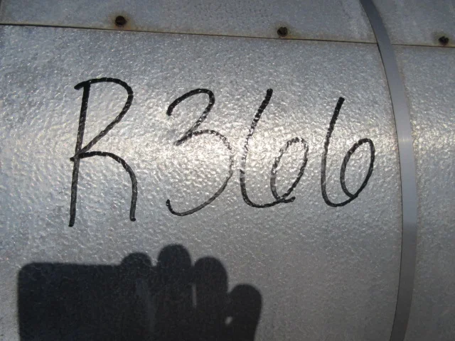 Natco 24" x 15' Reboiler/Surge Tank — product image 6 of 10
