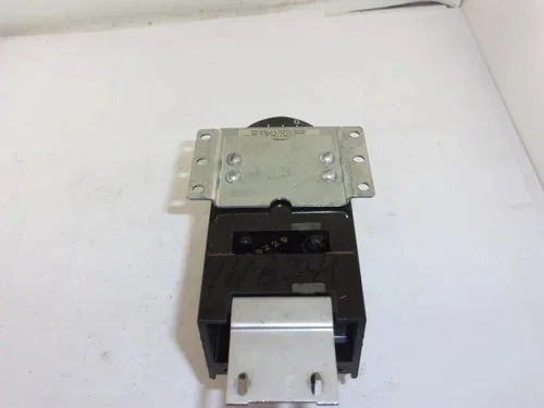 Agastat 7014AF Time Delay Relay 90-900sec 120V-AC — product image 6 of 6