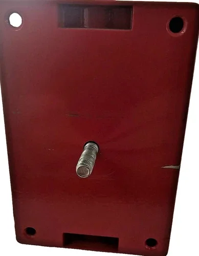 Edwards MPSR1-S45W-GE Weatherproof Fire Alarm Pull Station — product image 3 of 6