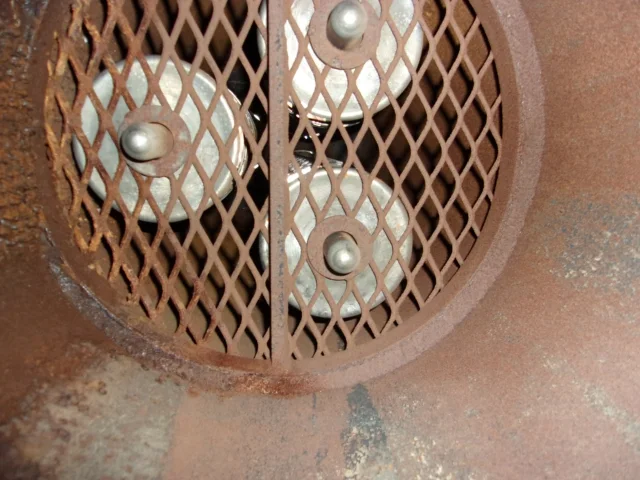 PECO Peach Gemini PuraSep Horizontal Gas Filter Separator POCPH-3-373-16-1480 — product image 14 of 15