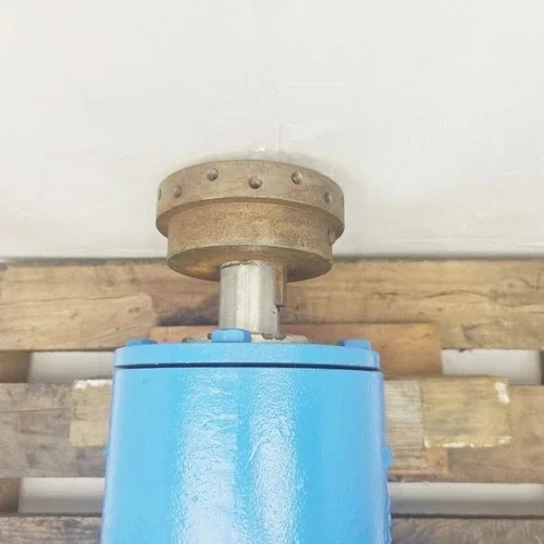 Goulds 3700 6x8-16B Single-Stage Overhung Process Pump — product image 12 of 13