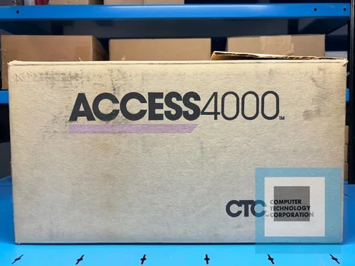 CTC ATM-4505-2 ACCESS 4000 Texas Instruments Master Module — primary product image