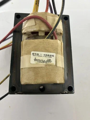 Universal Lighting Technologies M175MLTAC3M-500K HID Ballast Replacement Kit — product image 4 of 6