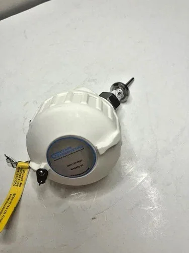 GSI Automation R5T185L Temperature Sensor with Sanitary Fitting — primary product image