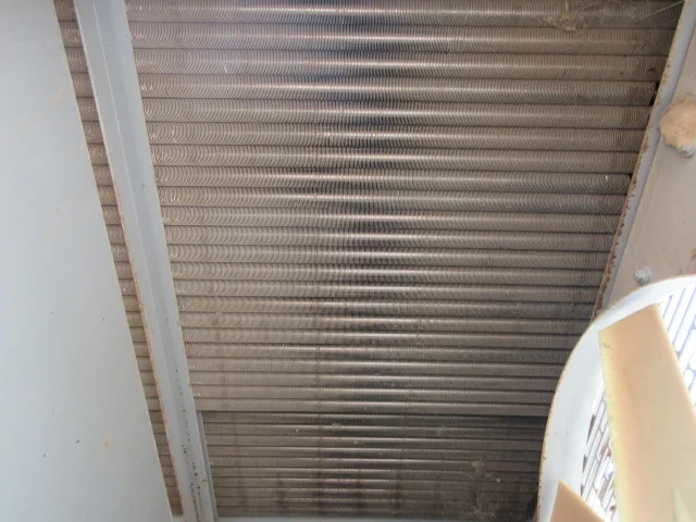 AXH Air-Coolers 32FF2 Forced Draft Air Cooler — product image 9 of 17