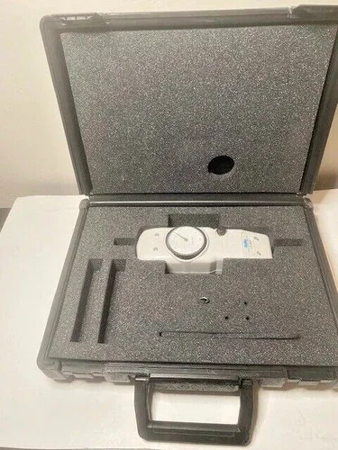 Chatillon LG-2KG Mechanical Force Gauge for Tensile and Compression Testing with Carrying Case — primary product image