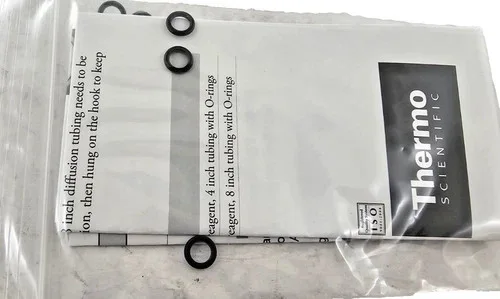 Thermo Scientific 211194 Diffusion Tube Kit For Use With DIPA Reagent — product image 2 of 3