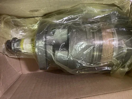 Parker TF0195VB030AAAB TF Series Torqmotor Hydraulic Motor — primary product image
