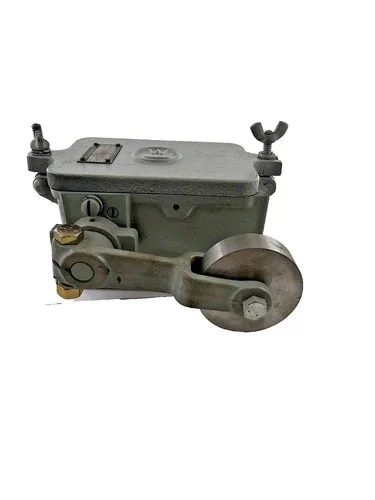 Westinghouse HS-6 Heavy-Duty Limit Switch Style 1032170-E — product image 4 of 10