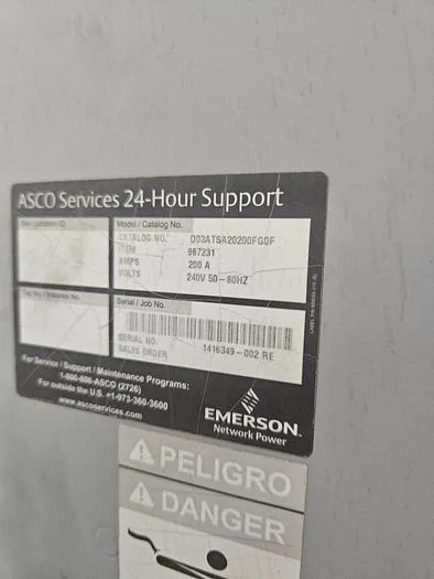 Olympian D60 P4S 60kW Diesel Generator Set — product image 2 of 6