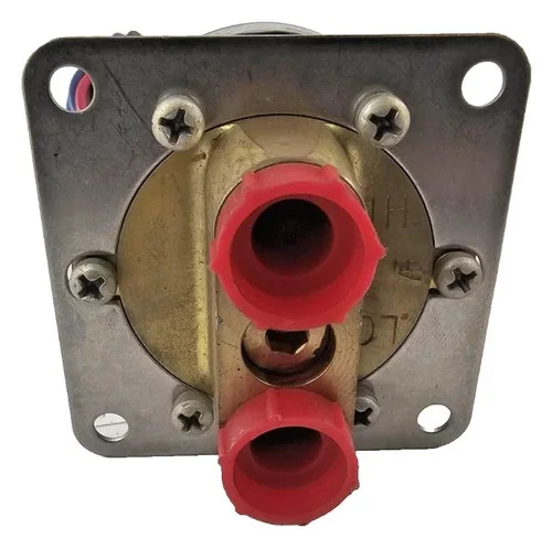 ITT Neo-Dyn 163P Differential Pressure Switch Model 163P2C5-73 NEMA 4 — product image 8 of 9