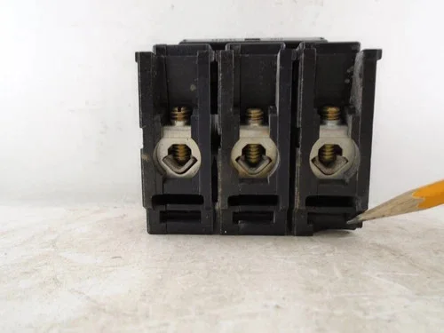 Westinghouse BAB3020H 20A 240VAC 3-Pole Circuit Breaker — product image 7 of 8