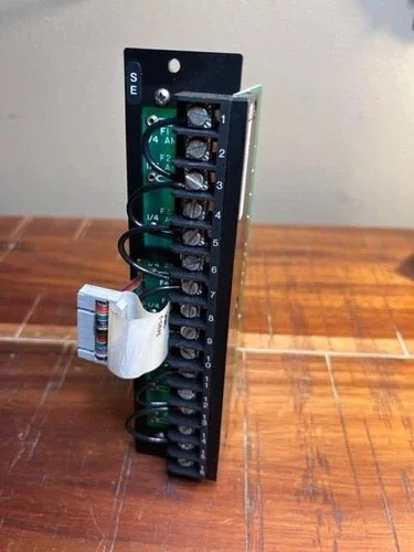 Fisher Rosemount DM6321X1-B2 MUX Termination Control Board 36A3887X012 — primary product image