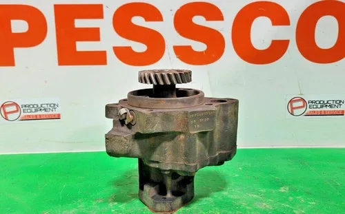 Cummins Lube Oil Pump 3821572 — primary product image