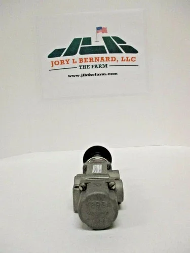 Versa VSI-3301-316 Stainless Steel Three-Way Valve — product image 5 of 8