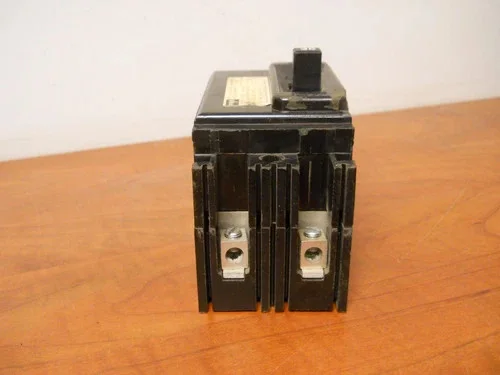 Federal Pacific NEF421030 30A 2-Pole 480V Circuit Breaker — product image 6 of 6