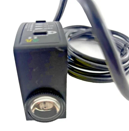 Banner R58 Expert Registration Mark Sensor R58ECRGB1 — product image 6 of 7