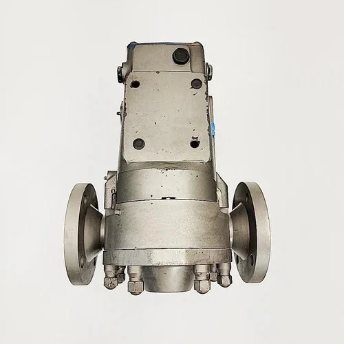 Waukesha Cherry-Burrell 060 U2 Positive Displacement Pump 3" 316SS — product image 11 of 20