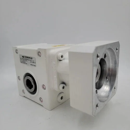 Cone Drive AccuDrive Series S Gearbox S0305.0SWSHD03DHLDKW 5:1 Ratio — primary product image