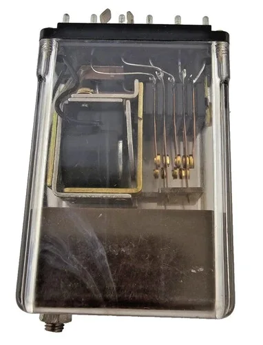 Struthers Dunn 219BBX149 12VDC Timing Relay — product image 4 of 11