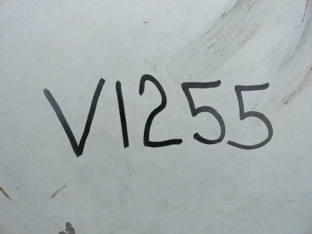 Dickson Welding Horizontal Air Receiver Tank 48in x 40ft — product image 10 of 10
