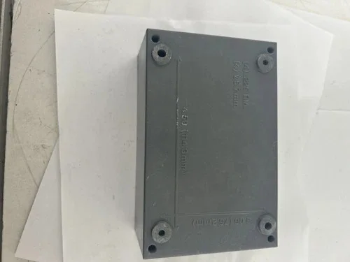 Allen-Bradley 800H-2HA4R Hazardous Location Push Button Enclosure — product image 3 of 3