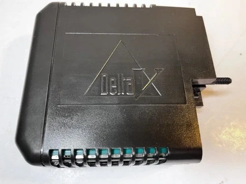 Emerson DeltaV KJ3001X1-BA1 8-Channel 24 VDC Isolated Discrete Input Module — product image 4 of 4