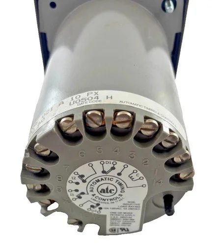 ATC 305E-021-A-10-PX Automatic Timing Control — product image 3 of 5