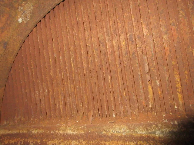 A.F. Industries 3-Phase Horizontal Separator 36" x 10' — product image 2 of 10