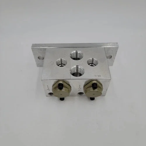 ROSS Pneumatic Directional Valve 2755A4900 — product image 6 of 10