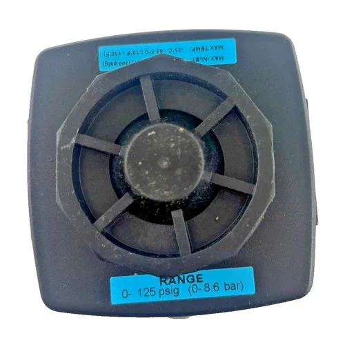 Wilkerson R28-06-F000 Pneumatic Regulator Series A — product image 3 of 6