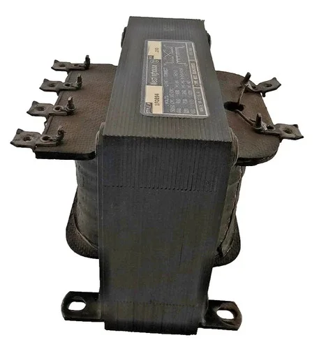 Westinghouse 1F0894 Type MTC Control Transformer 200 VA — product image 4 of 7